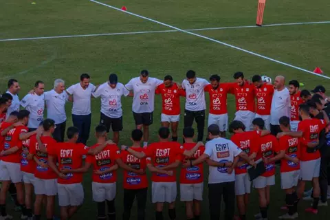 اختبار قوي.. منتخب مصر الثاني يواجه الجزائر استعدادًا لكأس العرب